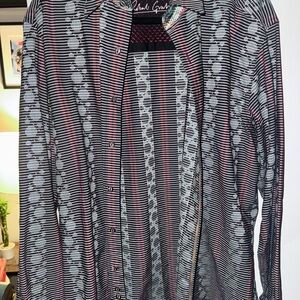 LIMITED EDITION ROBERT GRAHAM (L)